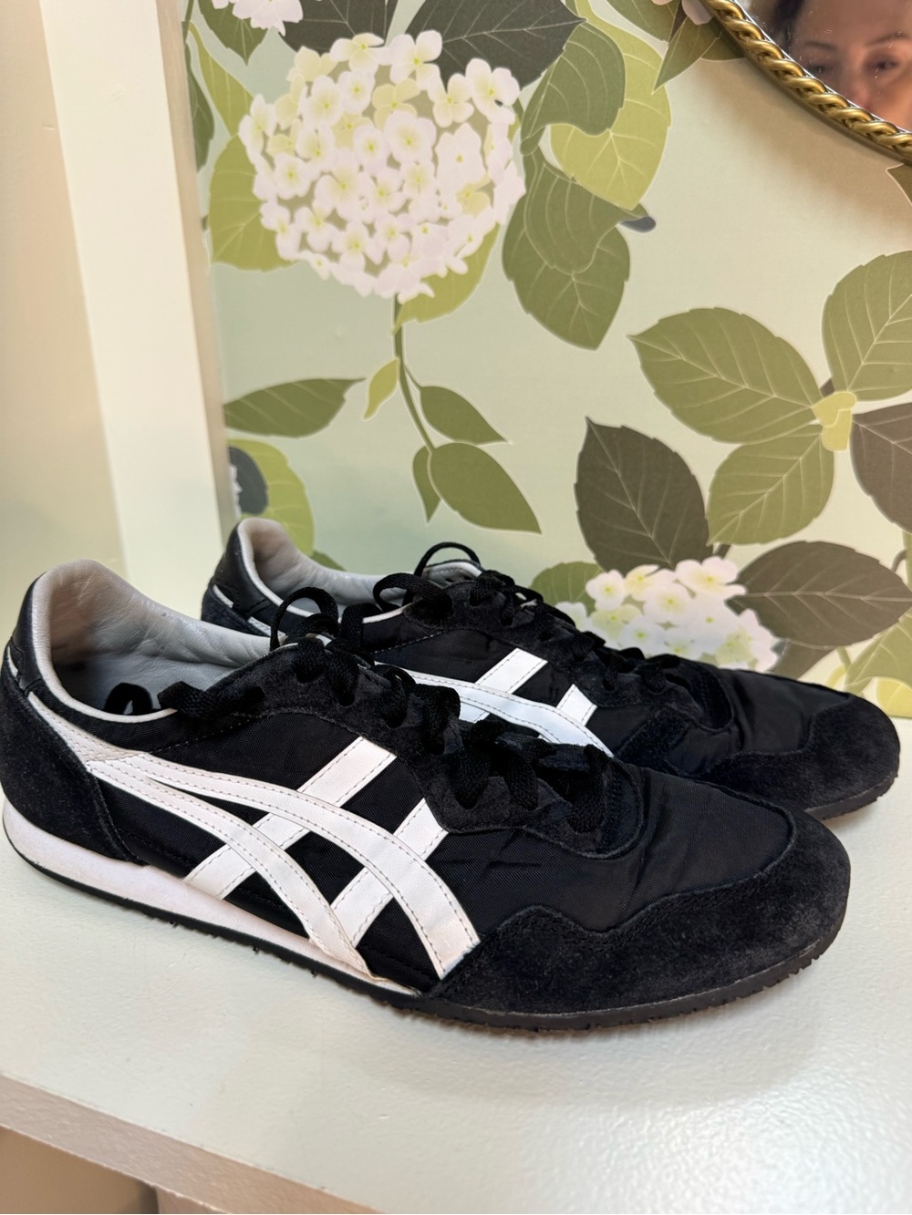 Onitsuka Tiger Serrano trainers - Picture 3 of 6